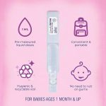 Boiron Camilia Bedtime - Nighttime Teething Relief - 30 doses - Image 3