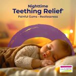 Boiron Camilia Bedtime - Nighttime Teething Relief - 30 doses - Image 4
