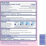 Boiron Camilia Bedtime - Nighttime Teething Relief - 30 doses - Image 5