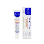 ⁦Mustela Cicastela Moisturizer Recovery Cream - 40ml⁩ - الصورة ⁦3⁩