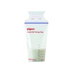 Pigeon Breastmilk Storage Bags 5bags-180ml - Image 2