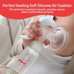 Pigeon Manual Breast Pump - Essential - Image 2