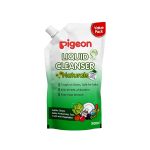 Pigeon Liquid Cleanser Naturals Refill Pack- 500ml