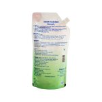 Pigeon Liquid Cleanser Naturals Refill Pack- 500ml - Image 6