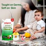 Pigeon Liquid Cleanser Naturals Refill Pack- 500ml - Image 2