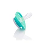 Pigeon Mini Light Pacifier Size L 12+m 2pcs - Pink&Green - Image 2