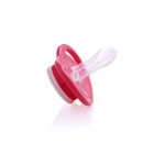Pigeon Mini Light Pacifier Size L 12+m 2pcs - Pink&Green - Image 4