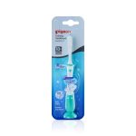 Pigeon Training Toothbrush lesson 4 18m+ - Mint - Image 2