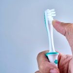 Pigeon Training Toothbrush lesson 4 18m+ - Mint - Image 5