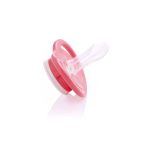 Pigeon Mini Light Soother - M - 6+ - Pink - Image 2