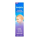Bonjela Soothing teeting Gel 6m+15ml