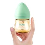 Bbet Anti Choke Baby Milk Bottle - 300ml