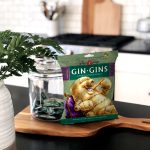 The Ginger People Gin Gins Chewy Ginger Candy Original 2.1 oz (60 g) - Image 3