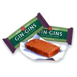 The Ginger People Gin Gins Chewy Ginger Candy Original 2.1 oz (60 g) - Image 4