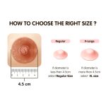 Nasobuddy Nipple Healers - X-Large Size - Image 4
