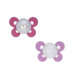 Chicco PhysioForma 2 pcs 16-36m - Pink/Purple - Image 2