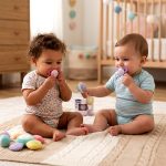 Chicco PhysioForma 2 pcs 16-36m - Pink/Purple - Image 3