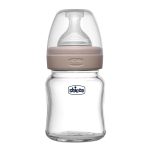 Chicco Well Being Feeding Bottle BPA Free - 120ml
