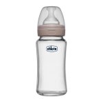 Chicco Well Being Feeding Bottle BPA Free - 240ml