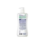 Chicco Baby Moments Gentle Body Wash and Shampoo Oats and Apricot 0m+ - 500ml - Image 2