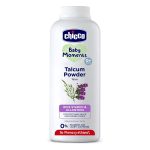 Chicco Baby Moments Talcum Powder Rice Starch & Allantoin - 300g