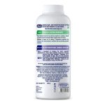 Chicco Baby Moments Talcum Powder Rice Starch & Allantoin - 300g - Image 2