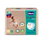 Chicco CompyPro Pants - NB - 24 pants