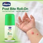 Chicco Post Bite Baby Roll-on - 40ml - Image 3