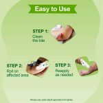 Chicco Post Bite Baby Roll-on - 40ml - Image 6
