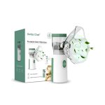 Umite Chef Mini Nebulizer Fast Relief for Kids & Adults