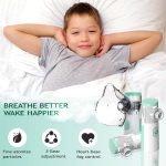 Umite Chef Mini Nebulizer Fast Relief for Kids & Adults - Image 4