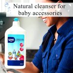 Wee baby Liquid Cleanser - 500ml - Image 2