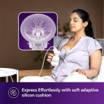 Philips Avent Single Electric Breast Pump - Image 5