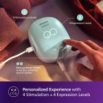 Philips Avent Single Electric Breast Pump - Image 2
