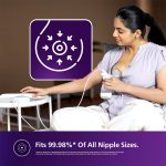 Philips Avent Single Electric Breast Pump - Image 3