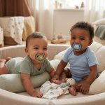 Philips Avent Ultra Air 0-6m - Green & Blue - Image 4