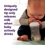 ⁦Philips Avent Natural Response BPA Free Baby Bottle – Koala Pattern 3-6m – 260ml⁩ - الصورة ⁦5⁩