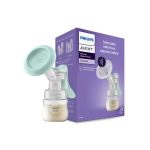 Philips Avent Manual Breast Pump - Essential