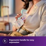 Philips Avent Manual Breast Pump - Essential - Image 4
