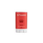 Bitamin Teens Peach Natural Deodorant - 15g