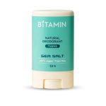 Bitamin Teens Sea Salt Natural Deodorant 15g