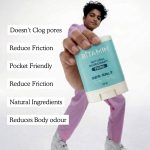 ⁦Bitamin Teens Sea Salt Natural Deodorant 15g⁩ - الصورة ⁦5⁩