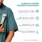 KYB Equalstwo 100% Natural Nipple Care Gel - 25g - Image 4