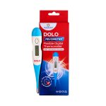 Dolo Fevometer Flexible Digital Thermometer - Image 2