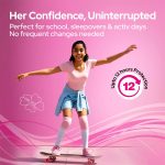 Piramal I Activ Disposable Underwear Period Panties For Women – Size S-M– 20″ to 30″ ( Pack Of 10 ) - Image 5