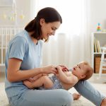 Basic Super Bottom Leak Protection Baby Reusable Diaper - Free Size - Image 9