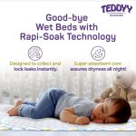 Teddy Quick-Dry Rapi-Soak Floor Protection Mats - Image 3