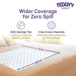 Teddy Quick-Dry Rapi-Soak Floor Protection Mats - Image 4