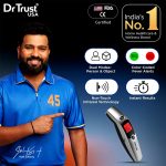 Dr Trust Infrared Forehead Theremometer - Image 2