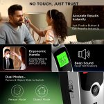 Dr Trust Infrared Forehead Theremometer - Image 3
